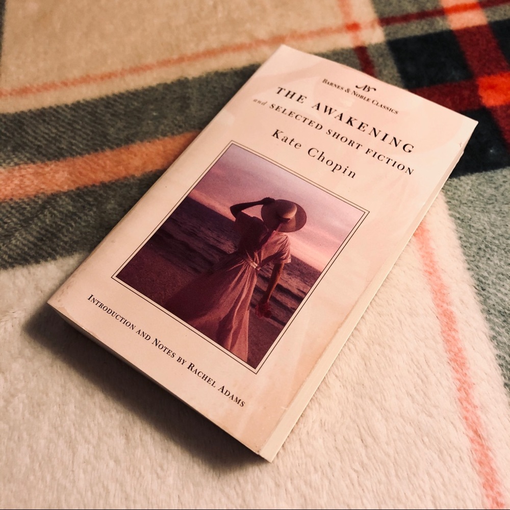 The Awakening by Kate Chopin